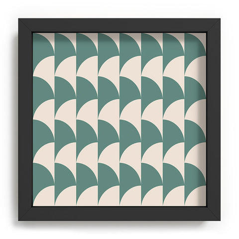 Colour Poems Cleo IV Recessed Framing Square