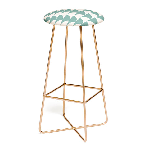 Colour Poems Cleo IV Bar Stool