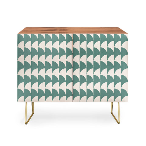 Colour Poems Cleo IV Credenza