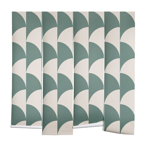 Colour Poems Cleo IV Wall Mural