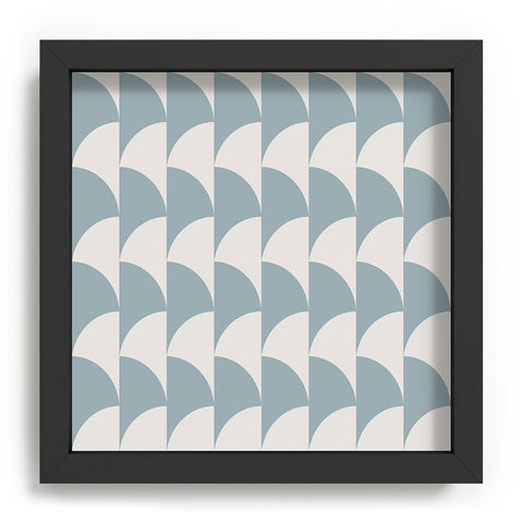 Colour Poems Cleo VII Recessed Framing Square