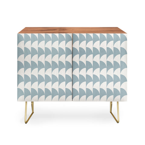 Colour Poems Cleo VII Credenza