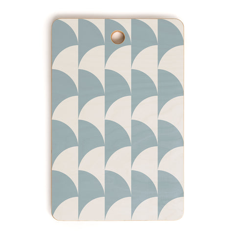 Colour Poems Cleo VII Cutting Board Rectangle