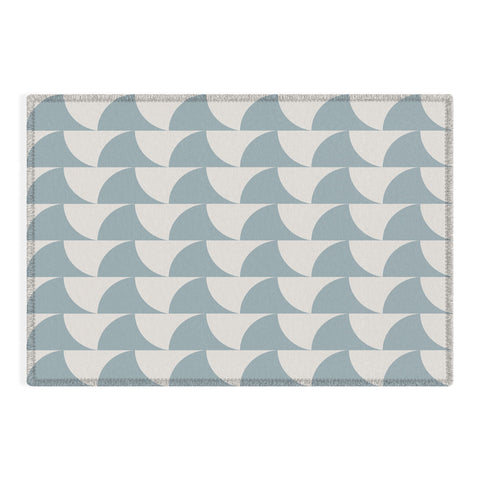 Colour Poems Cleo VII Outdoor Rug