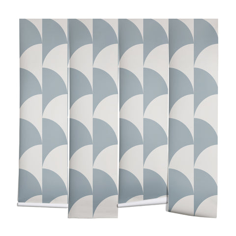 Colour Poems Cleo VII Wall Mural