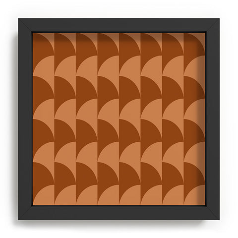 Colour Poems Cleo XVI Recessed Framing Square