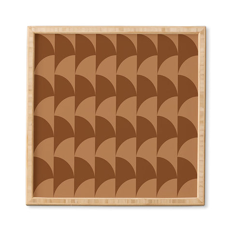 Colour Poems Cleo XVI Framed Wall Art