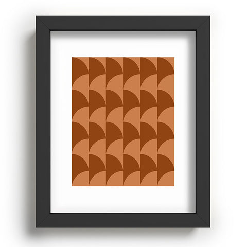 Colour Poems Cleo XVI Recessed Framing Rectangle