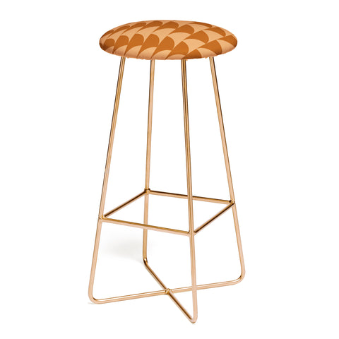 Colour Poems Cleo XVI Bar Stool