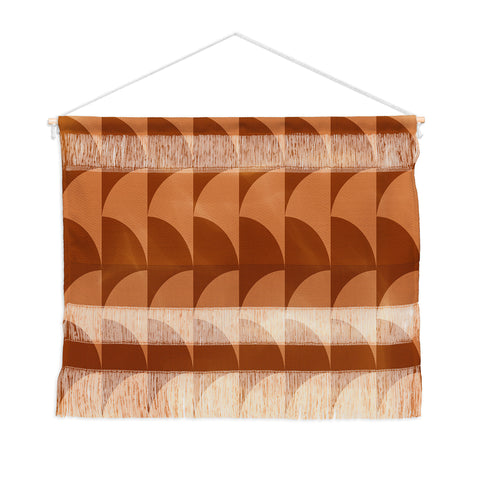 Colour Poems Cleo XVI Wall Hanging Landscape