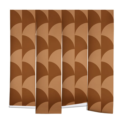Colour Poems Cleo XVI Wall Mural