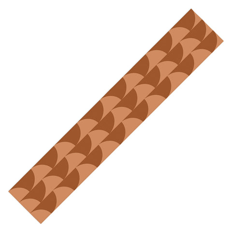 Colour Poems Cleo XVI Table Runner
