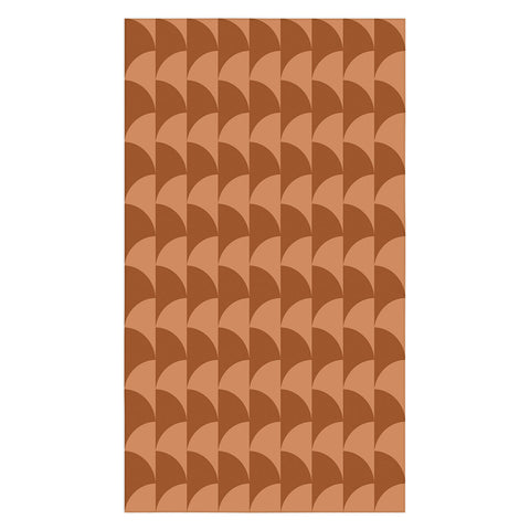 Colour Poems Cleo XVI Tablecloth