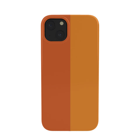 Colour Poems Color Block Abstract VIII Phone Case