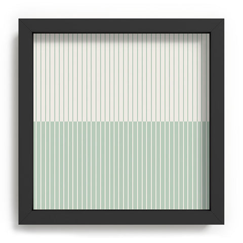 Colour Poems Color Block Lines XXIX Recessed Framing Square