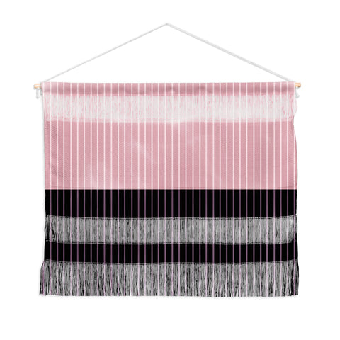 Colour Poems Color Block Lines XXXI Wall Hanging Landscape