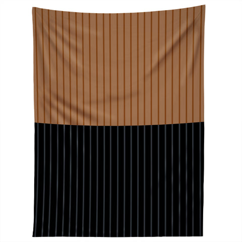 Colour Poems Color Block Lines XXXVI Tapestry