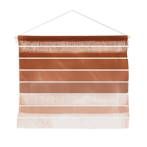 Colour Poems Gradient Arch Earth Wall Hanging Landscape