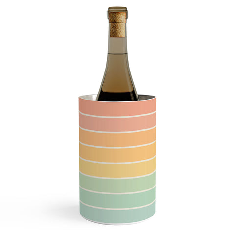 Colour Poems Gradient Arch IV Wine Chiller