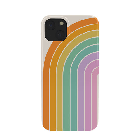 Colour Poems Gradient Arch XXI Phone Case