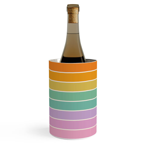 Colour Poems Gradient Arch XXI Wine Chiller