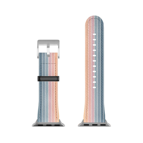 Colour Poems Gradient Arch XXII Apple Watch Band