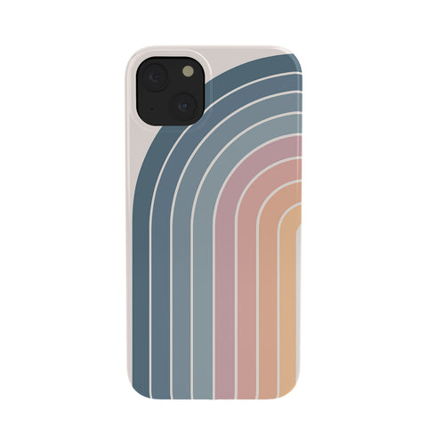 Colour Poems Gradient Arch XXII Phone Case