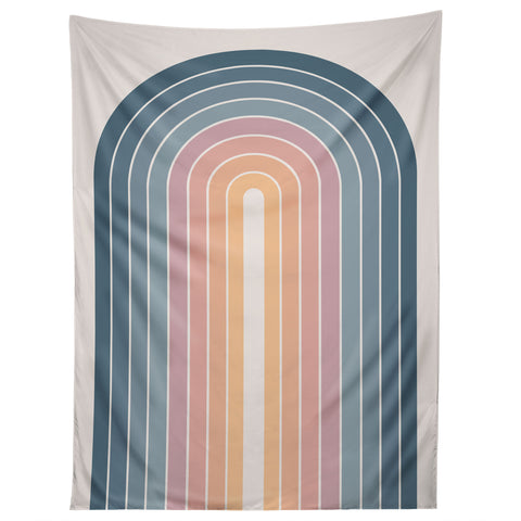 Colour Poems Gradient Arch XXII Tapestry