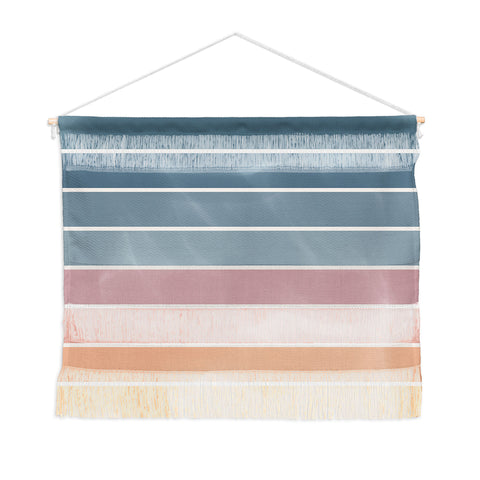Colour Poems Gradient Arch XXII Wall Hanging Landscape