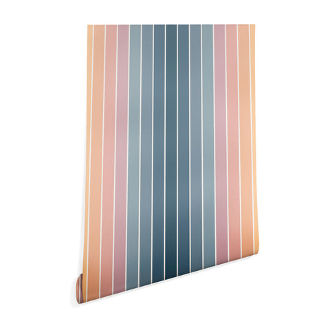 Colour Poems Gradient Arch XXII Wallpaper