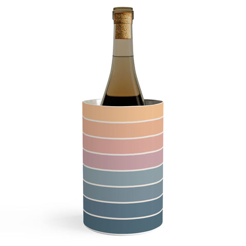 Colour Poems Gradient Arch XXII Wine Chiller