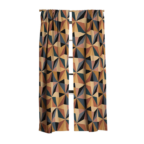 Colour Poems Kaleidoscope I Blackout Non Repeat