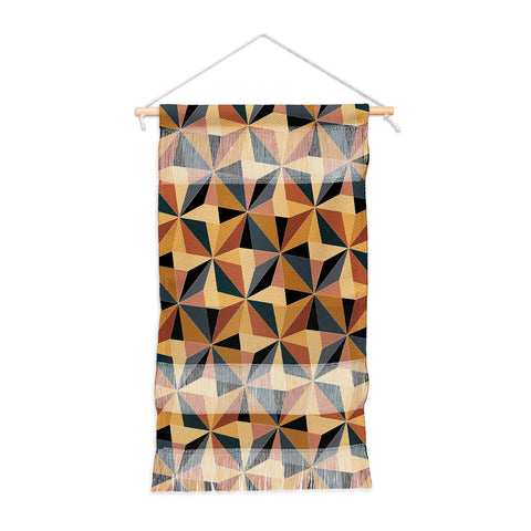 Colour Poems Kaleidoscope I Wall Hanging Portrait