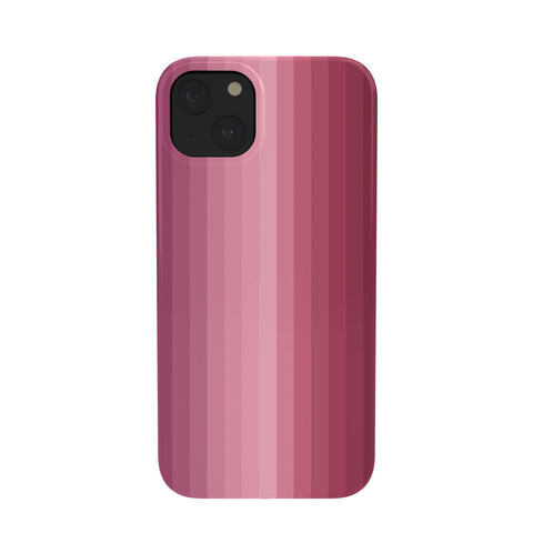 Colour Poems Multicolor Stripes XX Phone Case