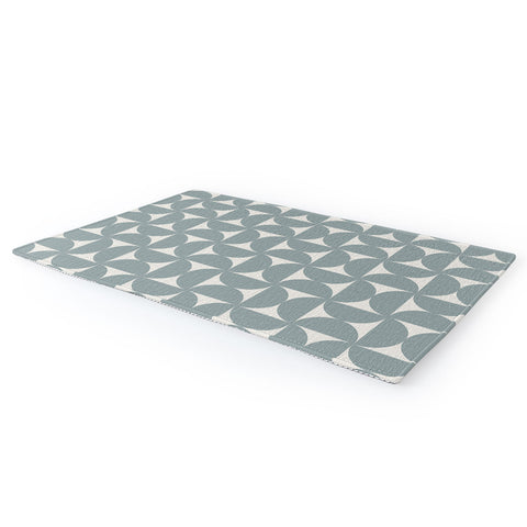 Colour Poems Patterned Shapes CLXXIV Area Rug