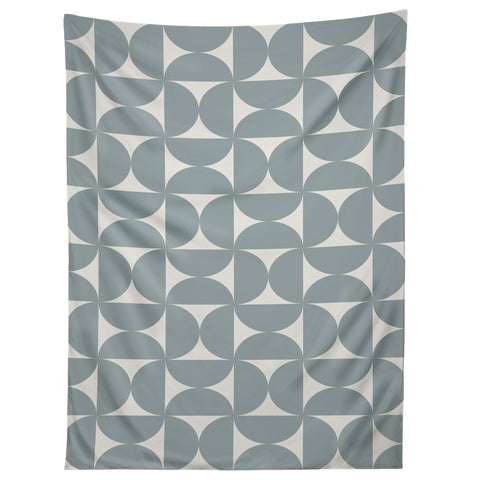 Colour Poems Patterned Shapes CLXXIV Tapestry