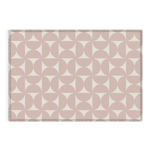 Colour Poems Patterned Shapes CLXXVIII Outdoor Rug