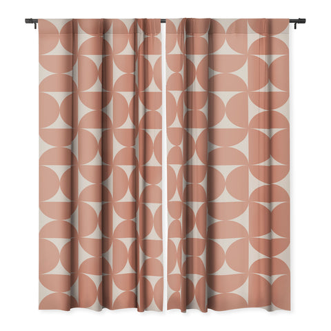 Colour Poems Patterned Shapes CLXXXII Blackout Non Repeat