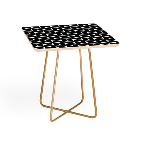 Colour Poems Patterned Shapes XVIII Side Table