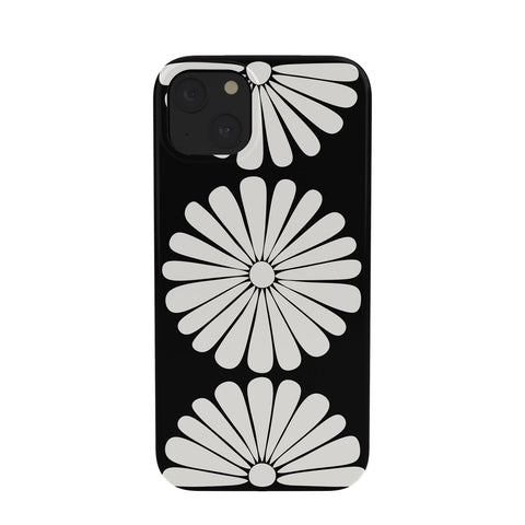 Colour Poems Retro Daisy II Phone Case