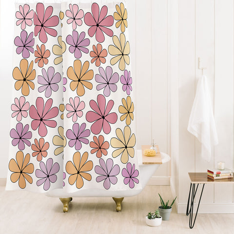 Shower Curtains | Deny Designs