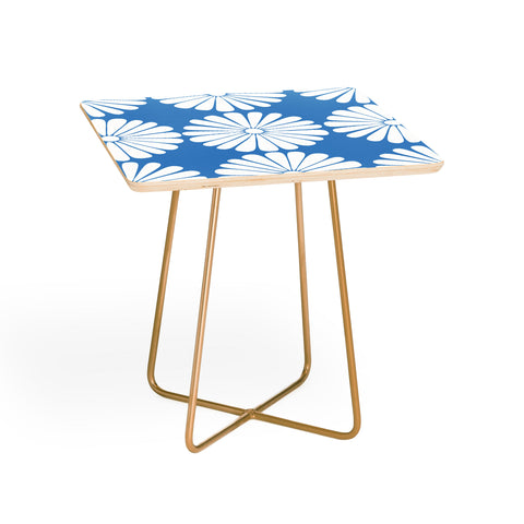 Colour Poems Retro Daisy XII Side Table