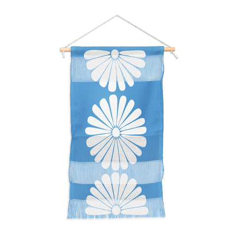Colour Poems Retro Daisy XII Wall Hanging Portrait