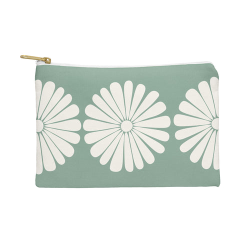 Colour Poems Retro Daisy XX Pouch