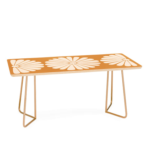 Colour Poems Retro Daisy XXII Coffee Table