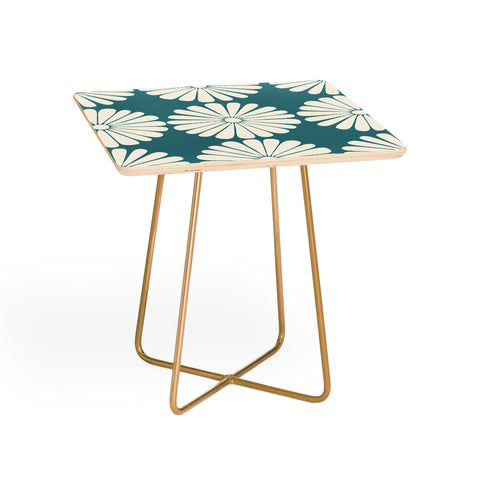 Colour Poems Retro Daisy XXIII Side Table