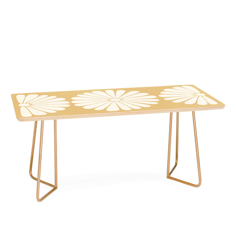 Colour Poems Retro Daisy XXIV Coffee Table