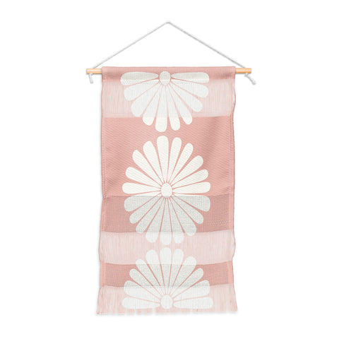 Colour Poems Retro Daisy XXVI Wall Hanging Portrait