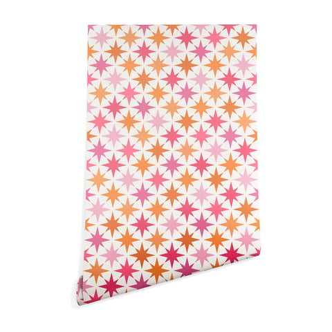 Colour Poems Starry Multicolor V Wallpaper