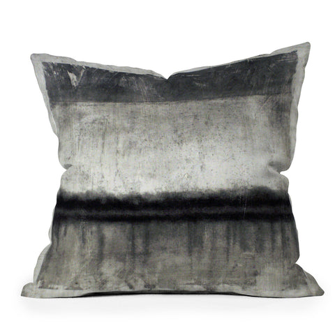 Conor O'Donnell E2 Outdoor Throw Pillow